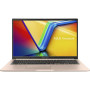 Notebook, ASUS, VivoBook Series, X1502VA-BQ080W, CPU i5-13500H, 2600 MHz, 15.6, 1920x1080, RAM 16GB, DDR4, SSD 512GB, Intel Iris X? Graphics, Integrated, ENG, Windows 11 Home, Terra Cotta, 1.7 kg, 90NB10T3-M00690