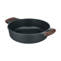 SHALLOW POT D28CM 4.1L/93906 RESTO