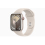 SMARTWATCH SERIES 9 45MM/ALUM/STARLIGHT MR963ET/A APPLE