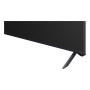 TV Set, LG, 55 , 4K Ultra HD, 3840 x 2160 pixels, Flat, 16:9, QNED, 55QNED82A6B