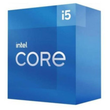 CPU, INTEL, Desktop, Core i5, i5-12600K, Alder Lake, 3700 MHz, Cores 10, 20MB, Socket LGA1700, 125 Watts, GPU UHD 770, BOX, BX8071512600KSRL4T
