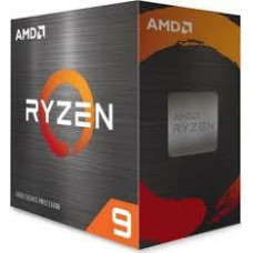 CPU, AMD, Desktop, Ryzen 9, 5900XT, Vermeer, 3300 MHz, Cores 16, 64MB, Socket SAM5, 105 Watts, BOX, 100-100001581WOF