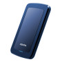 External HDD, ADATA, HV300, 1TB, USB 3.1, Colour Blue, AHV300-1TU31-CBL