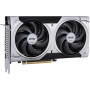 Graphics Card, MSI, NVIDIA GeForce RTX 5060 Ti, 16 GB, GDDR7, 128 bit, PCIE 5.0 16x, Dual Slot Fansink, 5060TI16GVENTUS2XOCPLUS