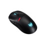 MOUSE USB OPTICAL PREDATOR/CESTUS 350 GP.MCE11.00Q ACER