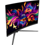 Monitor, MSI, MAG 321CUP QD-OLED, 31.5, Gaming/Curved/4K, Panel QD-OLED, 3840x2160, 16:9, 165 Hz, 0.03 ms, MAG321CUPQD-OLED