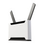 Wireless Router, MIKROTIK, Chateau LTE18 ax, LTE, 4G, S53UG+5HAXD2HAXD-TC&EG18
