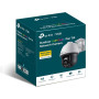 NET CAMERA PT 4MP IR/VIGI C540(4MM) TP-LINK
