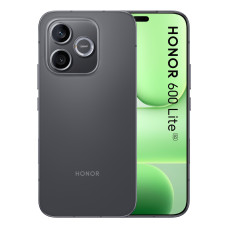 MOBILE PHONE HONOR 600 LITE/8/128GB BLACK 5109CJCV HONOR MOBILE PHONE HONOR 600 LITE/8/128GB BLACK 5109CJCV HONOR