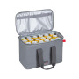 COOLER BAG POLIS/23L 5523 GREY RESTO