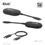 I/O ADAPTER WRL USB-C TO HDMI/CSV-2570 CLUB3D