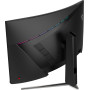 LCD Monitor, MSI, MAG 325CQRF QD E2, 31.5, Gaming/Curved, Panel VA, 2560x1440, 16:9, 180 Hz, 0.5 ms, Colour Black, MAG325CQRFQDE2