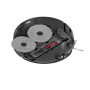 VACUUM CLEANER ROBOT Q REVO/EDGE5V1 BK. QRES52-00 ROBOROCK