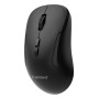 MOUSE USB OPTICAL WRL/MUSW2-7B-01 GEMBIRD