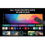 TV Set, LG, 65 , 4K Ultra HD, 3840 x 2160 pixels, Flat, 16:9, LED, 65NANO82A6B