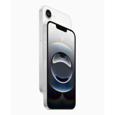 MOBILE PHONE IPHONE 16E/128GB WHITE MD1R4 APPLE