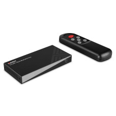 VIDEO SWITCH HDMI 3PORT/38369 LINDY VIDEO SWITCH HDMI 3PORT/38369 LINDY