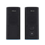 Portable Speaker, TRUST, GXT 612 CETIC, Black, Wireless, P.M.P.O. 18 Watts, 1xAudio-In, Bluetooth, 24970