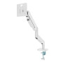 DISPLAY ACC MOUNTING ARM/17-32 WH MA-DA1-04-W GEMBIRD