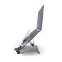 NB ACC STAND RISER DOCUMENT/BLACK RGORIDOCBL R-GO TOOLS