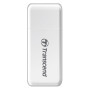 MEMORY READER FLASH USB3.1/WHITE TS-RDF5W TRANSCEND