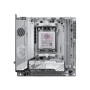 Mainboard, MSI, AMD X870, Socket AM5, mini ITX, RAM DDR5-SDRAM, 2xSlots, Wi-Fi Yes, Bluetooth Yes, 1xNumber of M.2 (M) slots, MPGX870IEDGETIEVOWIFI