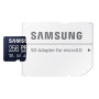 MEMORY MICRO SDXC 256GB/W/ADAPT. MB-MY256SA/WW SAMSUNG