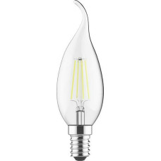 Light Bulb, LEDURO, Power consumption 4 Watts, Luminous flux 400 Lumen, 2700 K, 220-240V, Beam angle 360 degrees, 70302