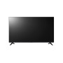 TV Set, LG, 43 , 4K Ultra HD, 3840 x 2160 pixels, Flat, 16:9, LCD, 43UA731C