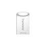 MEMORY DRIVE FLASH USB3.1/256GB TS256GJF710S TRANSCEND