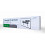 TV SET ACC WALL MOUNT 37-80/WM-80ST-03 GEMBIRD