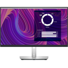 LCD Monitor,DELL,P2423D,23.8,Panel IPS,2560x1440,16:9,60 Hz,Matte,5 ms,Swivel,Height adjustable,Tilt,210-BDEG