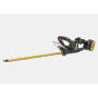 CORDLESS HEDGE TRIMMER 18V/DG220 CAT