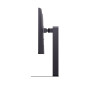 LCD Monitor, LG, 27 , 1920 x 1080 pixels, Full HD, Native aspect ratio 16:9, LCD, Flat, 27G550B-B
