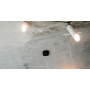 DETECTOR WRL FIREPROTECT PLUS/BLACK 38106 AJAX
