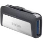 MEMORY DRIVE FLASH USB-C 32GB/SDDDC2-032G-G46 SANDISK
