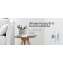 WRL RANGE EXTENDER 1200MBPS/RE365 TP-LINK