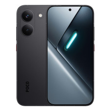 MOBILE PHONE POCO X8 PRO/8/256GB BLACK MZB0MY8EU POCO