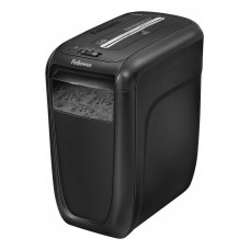 SHREDDER POWERSHRED 60CS/CROSS-CUT 4606101 FELLOWES