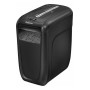SHREDDER POWERSHRED 60CS/CROSS-CUT 4606101 FELLOWES