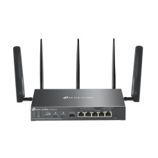 NET ROUTER 1000M 6PORT VPN/OMADA 4G+ ER706WP-4G TP-LINK