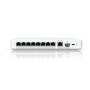 Switch, UBIQUITI, USW-FLEX-2.5G-8, USW-FLEX-2.5G-8