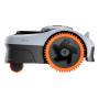 GRASS MOWER ROBOT I208E AWD/AA12.07.02.0002 SEGWAY NAVIMOW