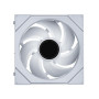 CASE FAN 140MM WRL/G99.14SLIN1W1W.00 LIAN LI