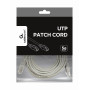 PATCH CABLE CAT5E UTP 7.5M/PP12-7.5M GEMBIRD