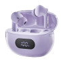 HEADSET BUDS PLUS T310AE/PURPLE 3720313 INTENSO