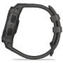 SMARTWATCH INSTINCT E/BLK/CHARC 010-02933-00 GARMIN