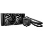 CPU COOLER S_MULTI/PURE LOOP 3 BW027EU BE QUIET