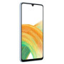 MOBILE PHONE GALAXY A33 5G/128GB BLUE SM-A336B SAMSUNG