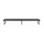 DISPLAY ACC ADJUSTABLE STAND/RECTANGLE MS-TABLE2-01 GEMBIRD